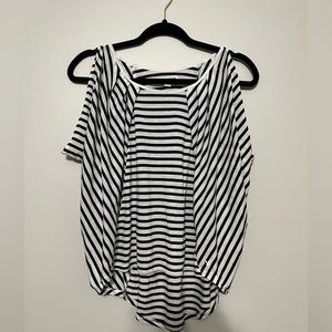 American Eagle Flowy Summer Tank Top